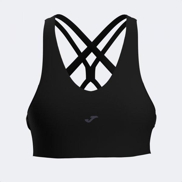 BREATH TOP BLACK - 902320.100L_413051