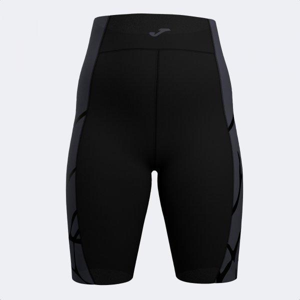 BREATH SHORT TIGHTS BLACK - 902321.100L_413062