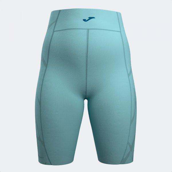 BREATH SHORT TIGHTS BLUE - 902321.748L_413066