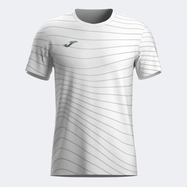 R-NIGHT  SHORT SLEEVE T-SHIRT WHITE - 103898.2002XL_396684