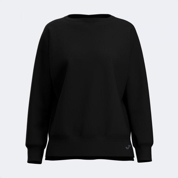 BREATH SWEATSHIRT BLACK - 902323.100L_335813