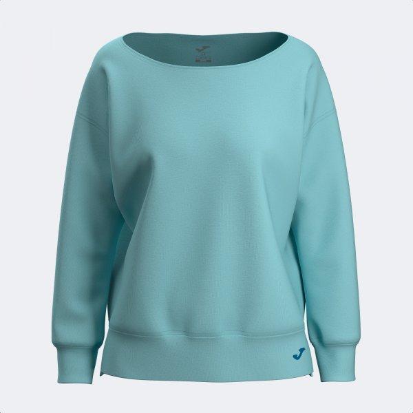 BREATH SWEATSHIRT BLUE - 902323.748L_413087