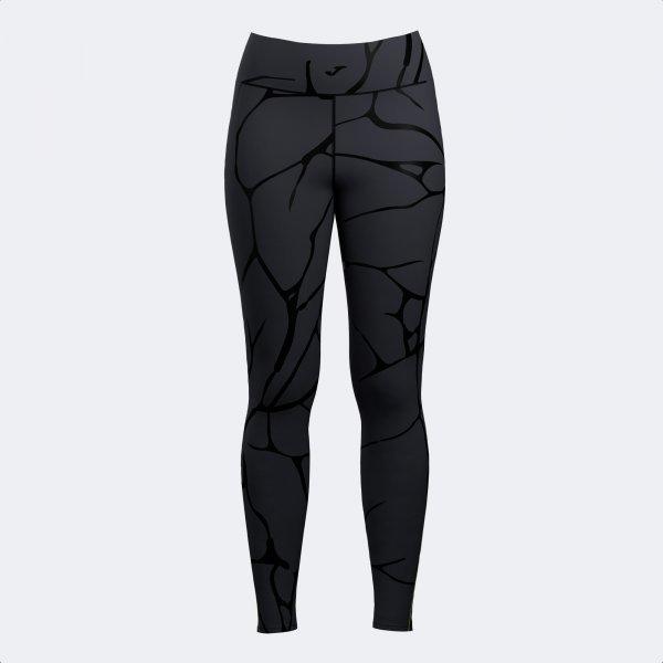 BREATH LONG TIGHTS BLACK - 902326.100L_413111