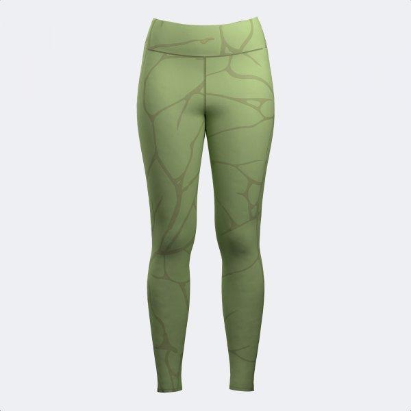 BREATH LONG TIGHTS LIME - 902326.486L_413115
