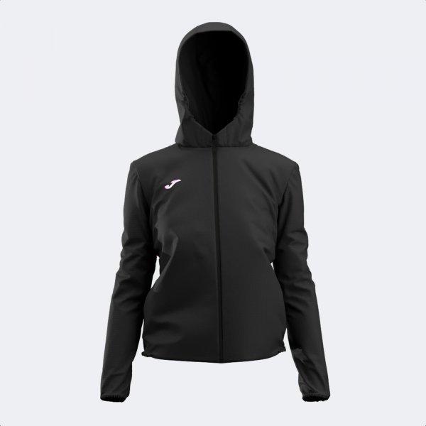 R-NIGHT RAINCOAT BLACK - 902333.100L_413121