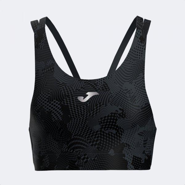 R-CITY TOP BLACK - 902340.100L_413128