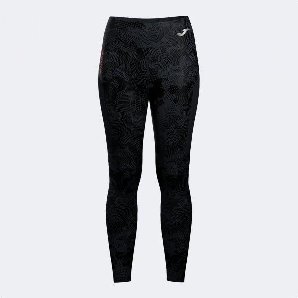 R-CITY LONG TIGHTS BLACK - 902342.1002XL_413138