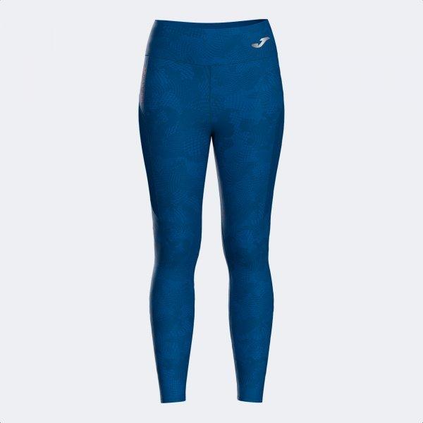 R-CITY LONG TIGHTS BLUE - 902342.7132XL_413142