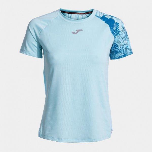 R-CITY SHORT SLEEVE T-SHIRT BLUE - 902344.748L_413161