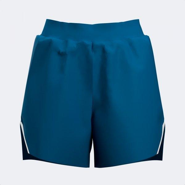 R-CITY SHORT BLUE - 902359.713L_413198