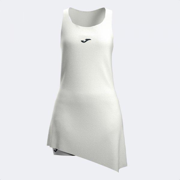 CHALLENGE DRESS WHITE - 902362.200L_335953