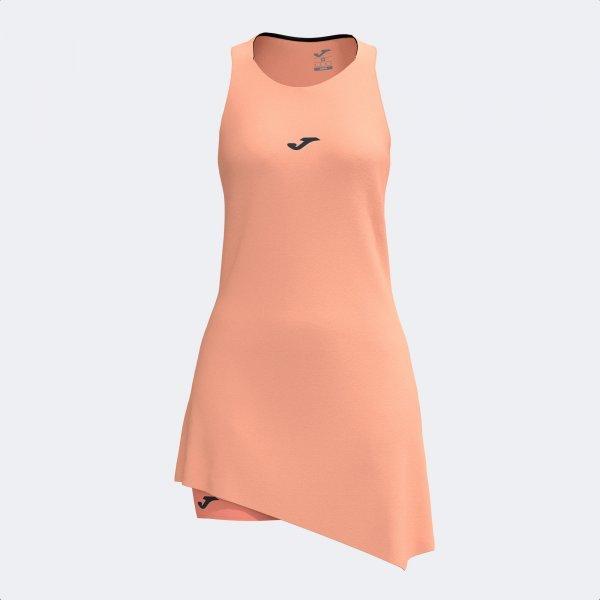 CHALLENGE DRESS ORANGE - 902362.836XL_335963