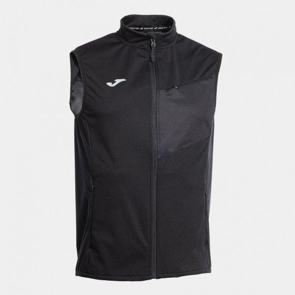 R-NIGHT ICONIC VEST BLACK - 103908.100L_396735