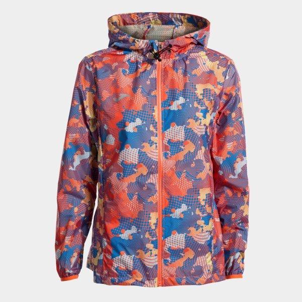 R-CITY RAINCOAT CORAL - 902368.633L_335970
