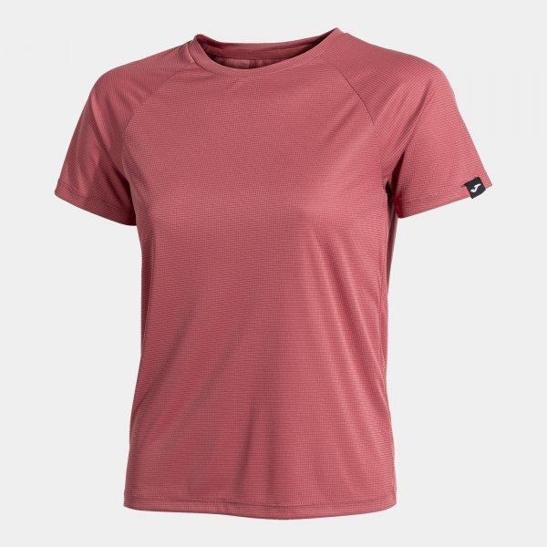 R-NIGHT ICONIC SHORT SLEEVE T-SHIRT PINK - 902379.6492XL_413349
