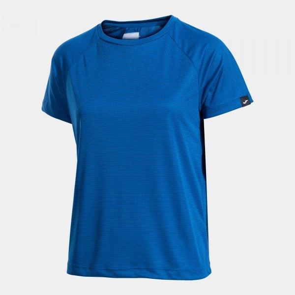 R-NIGHT ICONIC SHORT SLEEVE T-SHIRT BLUE - 902379.713XS_361836