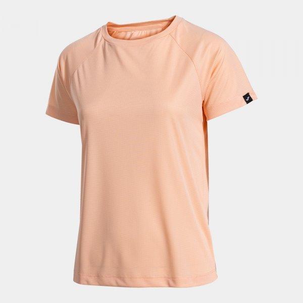 R-NIGHT ICONIC SHORT SLEEVE T-SHIRT LIGHT PINK - 902379.8352XL_413361
