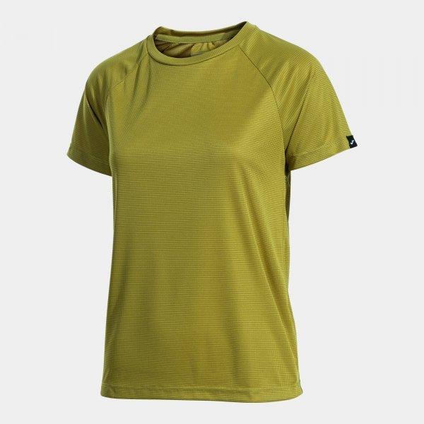 R-NIGHT ICONIC SHORT SLEEVE T-SHIRT GREEN - 902379.8882XL_413368