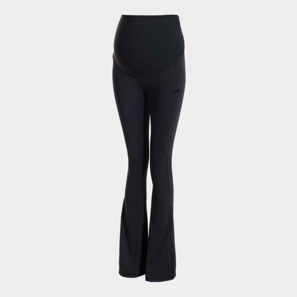 BREATH LONG TIGHTS BLACK - 902386.100L_413374