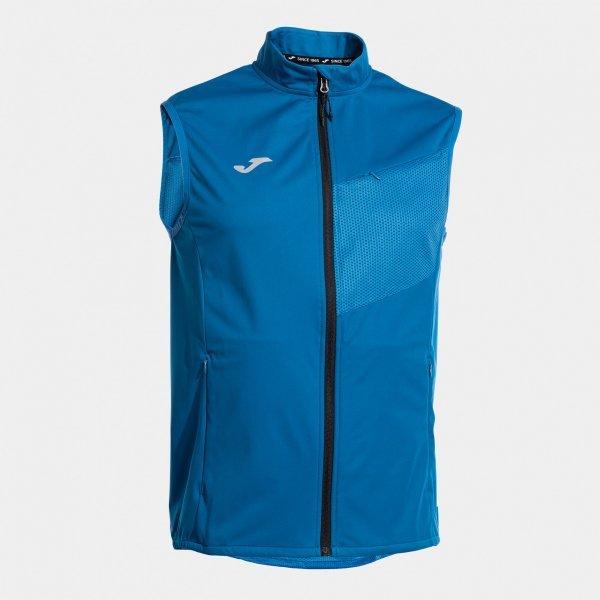 R-NIGHT ICONIC VEST BLUE - 103908.7132XL_396738