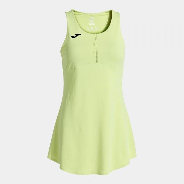 TORNEO DRESS LIME - 902403.486L_426562