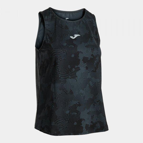 R-CITY SLEEVELESS SHIRT BLACK - 902406.100L_413464