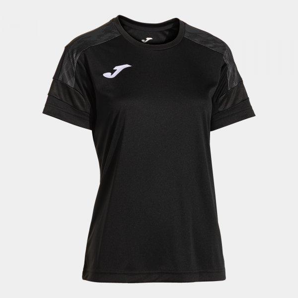 CHAMPIONSHIP VIII SHORT SLEEVE T-SHIRT BLACK DARK GRAY - 902514.1102XS_413544