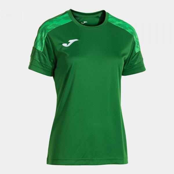 CHAMPIONSHIP VIII SHORT SLEEVE T-SHIRT GREEN - 902514.4502XL_413595