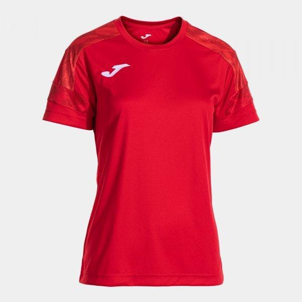 CHAMPIONSHIP VIII SHORT SLEEVE T-SHIRT RED - 902514.6002XL_413620