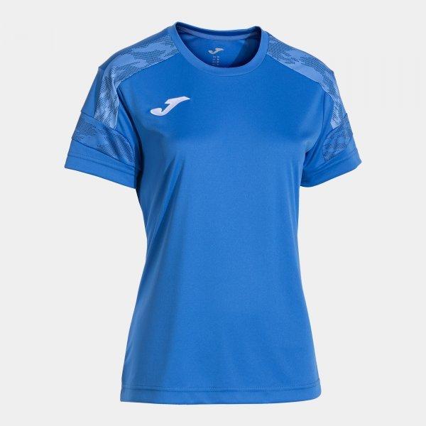 CHAMPIONSHIP VIII SHORT SLEEVE T-SHIRT ROYAL BLUE - 902514.7002XL_413651