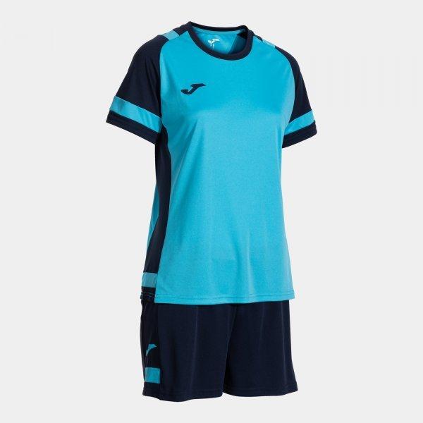 LIDER SET FLUOR TURQUOISE DARK NAVY - 902560.013L_414141