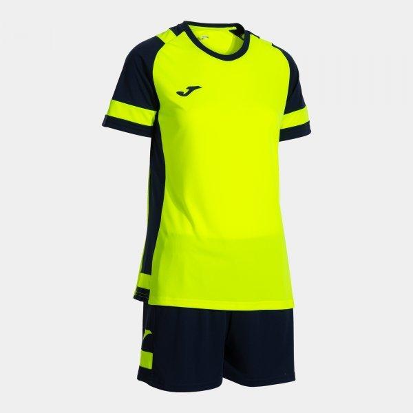 LIDER SET FLUOR YELLOW DARK NAVY - 902560.063L_414146
