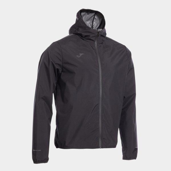 R-NIGHT RAINCOAT BLACK - 103940.1002XL_396860