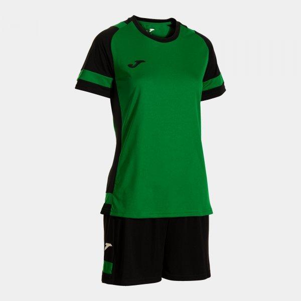 LIDER SET GREEN BLACK - 902560.451L_414176