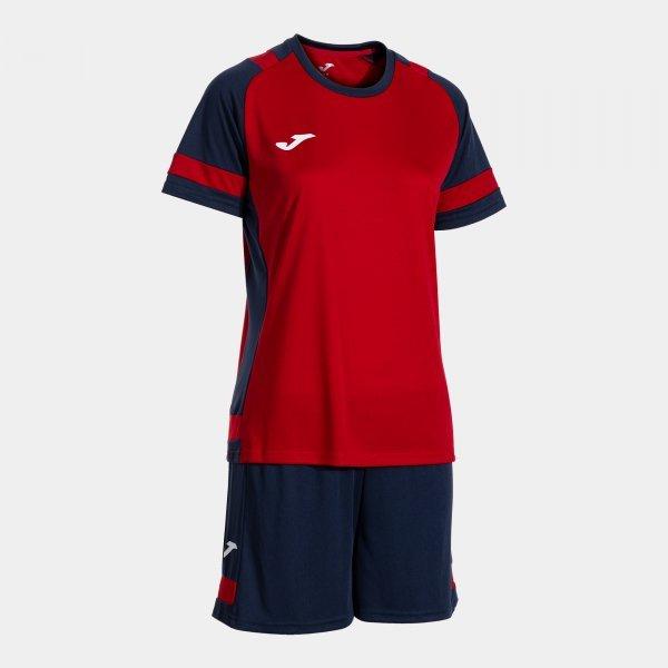 LIDER SET RED DARK NAVY - 902560.603L_414186