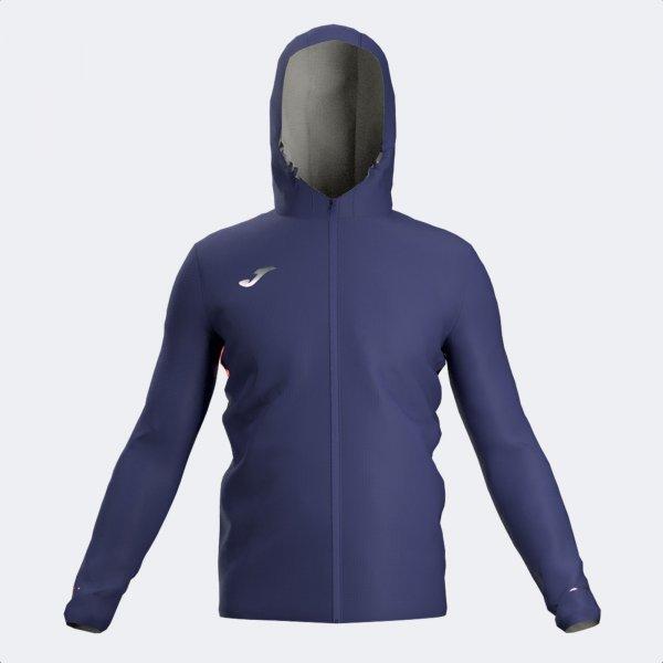 R-NIGHT RAINCOAT BLUE - 103940.8522XL_396864