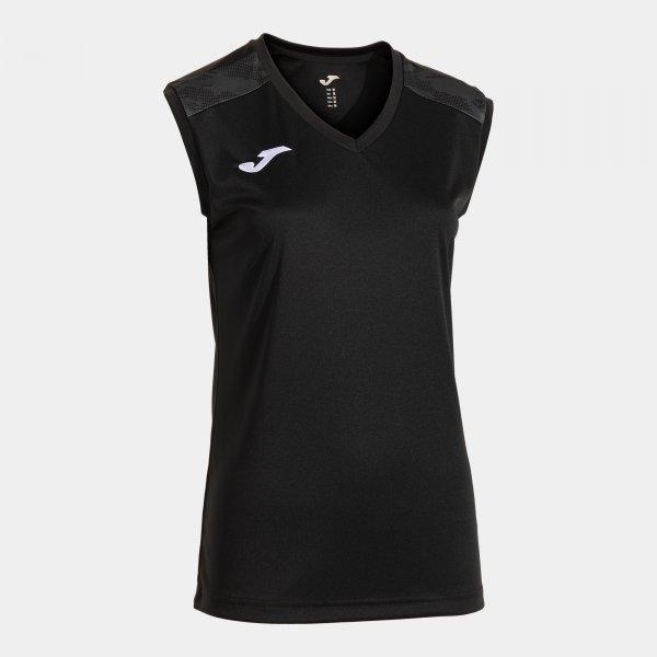 CHAMPIONSHIP VIII SLEEVELESS SHIRT BLACK DARK GRAY - 902562.1102XS_414309