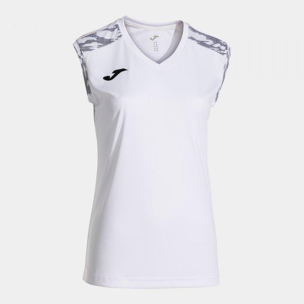 CHAMPIONSHIP VIII SLEEVELESS SHIRT WHITE - 902562.2002XS_414317