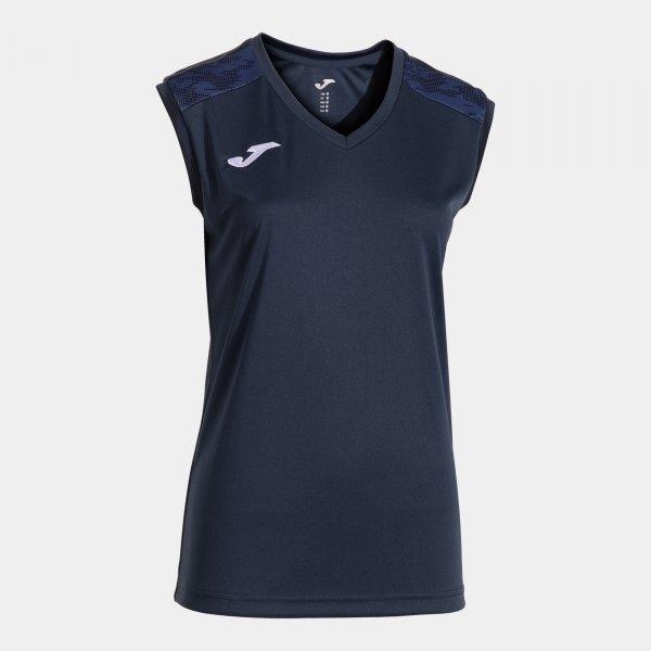 CHAMPIONSHIP VIII SLEEVELESS SHIRT DARK NAVY - 902562.3312XS_414341