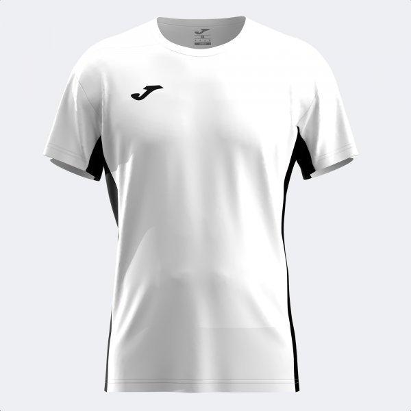 CHALLENGE SHORT SLEEVE T-SHIRT WHITE - 103951.200M_434143