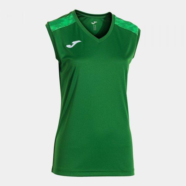 CHAMPIONSHIP VIII SLEEVELESS SHIRT GREEN - 902562.4502XS_414368
