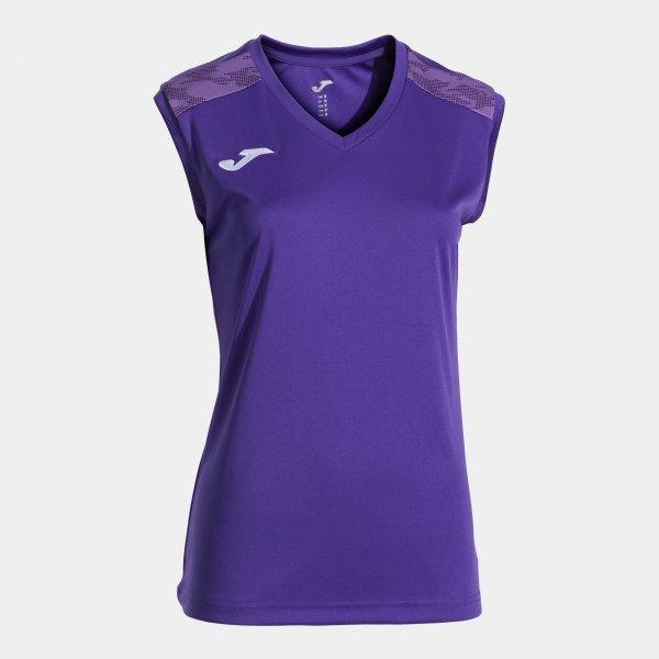CHAMPIONSHIP VIII SLEEVELESS SHIRT VIOLET - 902562.5502XS_414394