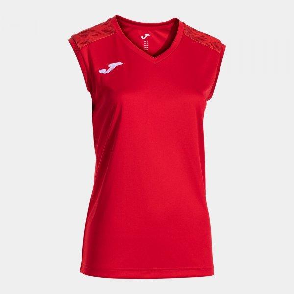 CHAMPIONSHIP VIII SLEEVELESS SHIRT RED - 902562.6002XS_414403