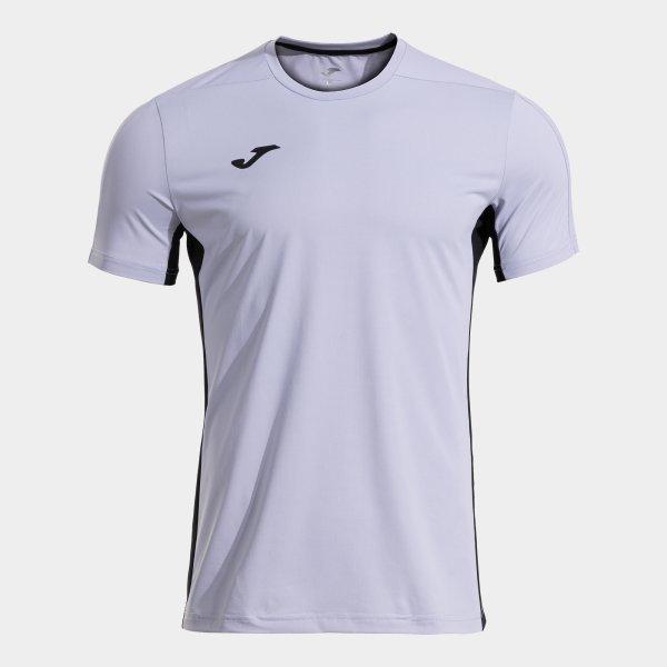 CHALLENGE SHORT SLEEVE T-SHIRT BLUE - 103951.3762XL_396869
