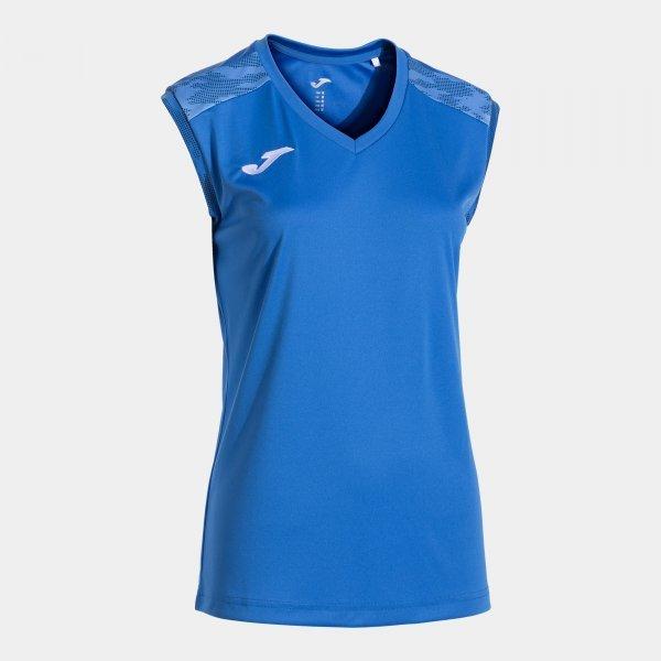 CHAMPIONSHIP VIII SLEEVELESS SHIRT ROYAL BLUE - 902562.7002XS_414439