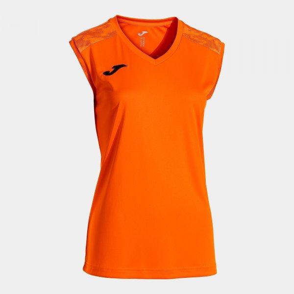 CHAMPIONSHIP VIII SLEEVELESS SHIRT ORANGE - 902562.8802XS_414457