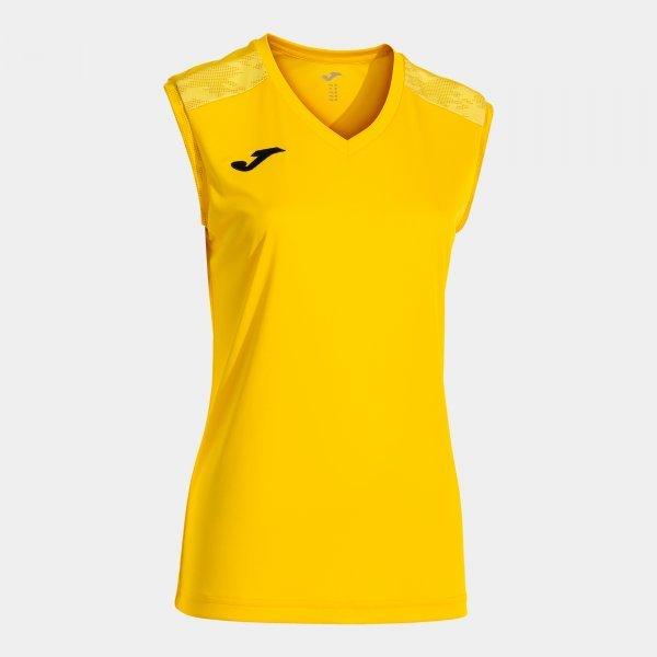 CHAMPIONSHIP VIII SLEEVELESS SHIRT YELLOW - 902562.9002XS_414461