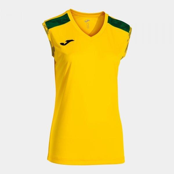 CHAMPIONSHIP VIII SLEEVELESS SHIRT YELLOW GREEN - 902562.9042XS_414470