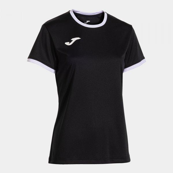 COMBI PREMIUM SHORT SLEEVE T-SHIRT BLACK WHITE - 902655.1022XL_414665