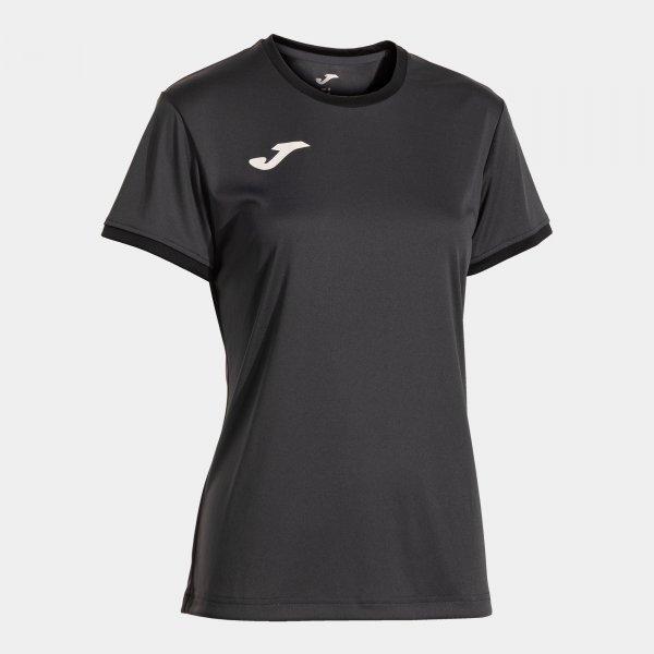 COMBI PREMIUM SHORT SLEEVE T-SHIRT DARK GRAY BLACK - 902655.1512XL_414681